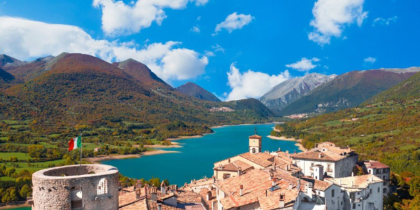 Abruzzo Abruzzo
