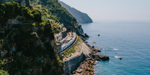 Cinque Terre Cinque Terre_Josh Hild