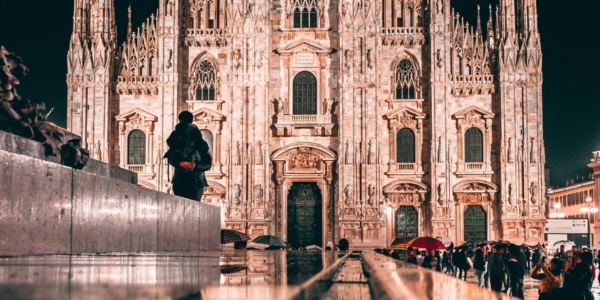 Duomo - Simone Daino Duomo - Simone Daino