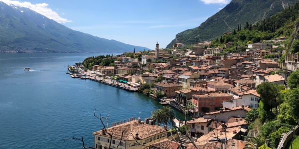 Limone sul Garda Limone sul Garda - Marco Ghirello