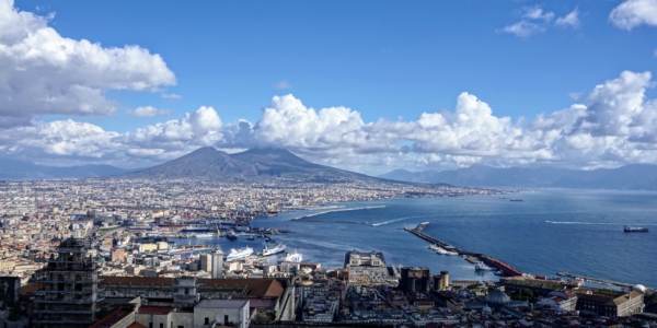 Napoli Napoli