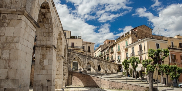 Sulmona Sulmona