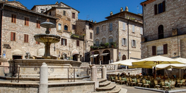 Assisi Assisi
