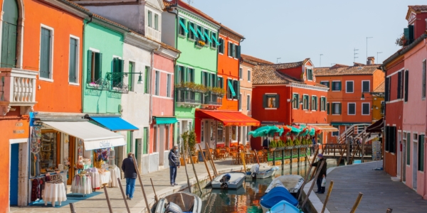 Veneto (1) Veneto (1)
